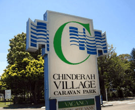 Chinderah Village Caravan Park - Accommodation in Brisbane