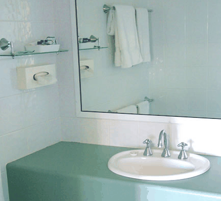 Karinga Motel - Accommodation in Brisbane 1