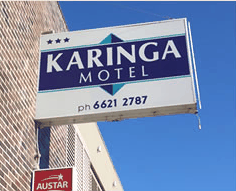 Karinga Motel - thumb 2