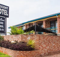 Crescent Motel - Accommodation in Brisbane