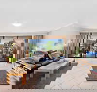 Oceanview 1 - Accommodation in Brisbane