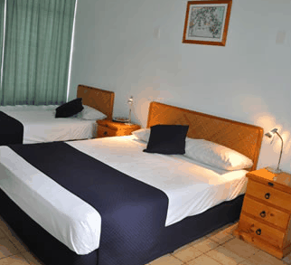 Lismore City Motor Inn - Accommodation in Brisbane
