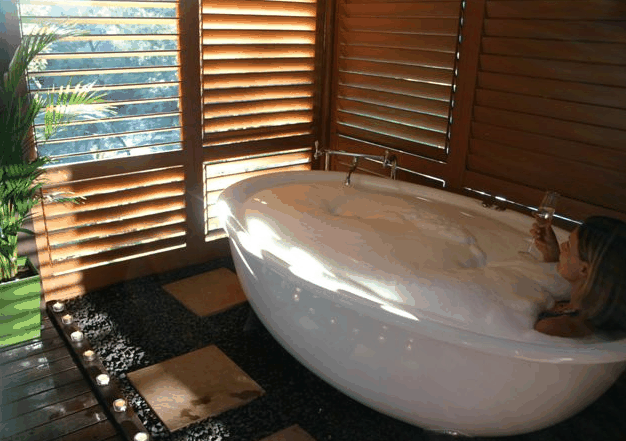 Ripples on the Creek - Accommodation in Brisbane