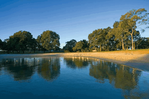 Boyds Bay Holiday Park - Accommodation in Brisbane 1