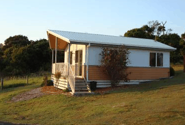 Brooms Head Caravan Park - Accommodation in Brisbane