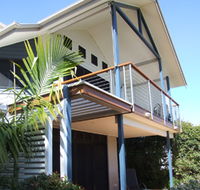 Boathouse - Accommodation in Brisbane