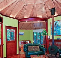 Mt Warning Rainforest Retreat  - Accommodation in Brisbane