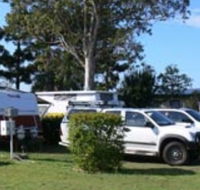 Browns Caravan Park - Accommodation in Brisbane
