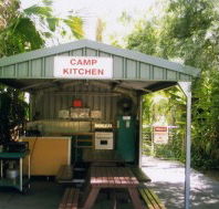 Lismore Palms Caravan Park - Accommodation in Brisbane