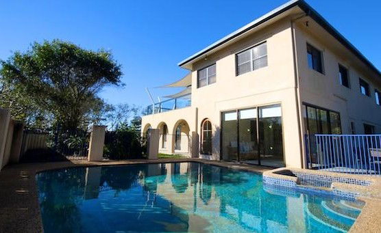 Byron Bay NSW Accommodation in Brisbane