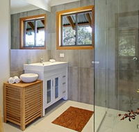 Blue Bliss - Accommodation in Brisbane