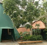 Arts Factory Backpackers Lodge - Accommodation in Brisbane