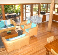 Cedar Seas - Accommodation in Brisbane