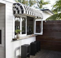 Atlantic Byron Bay - Accommodation in Brisbane