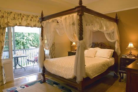 Elindale House Bed And Breakfast - Accommodation in Brisbane 0