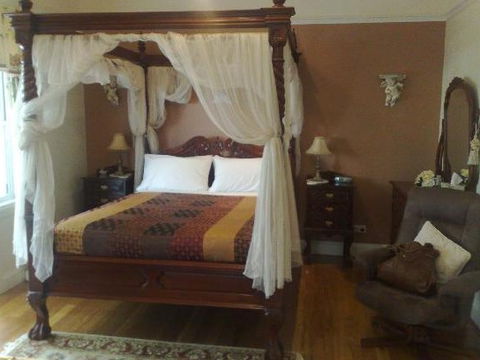 Elindale House Bed And Breakfast - Accommodation in Brisbane 1