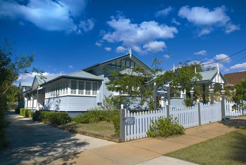 Elindale House Bed And Breakfast - Accommodation in Brisbane 2