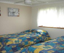 Aunty Mels Dog Friendly Holiday Cottage - Accommodation in Brisbane 2