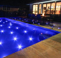 Away on Shirley Lane - Accommodation in Brisbane