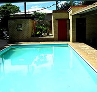 Edge Guest Rooms - Accommodation in Brisbane