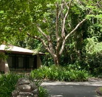 Invercauld House - Accommodation in Brisbane