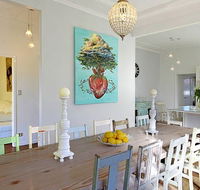 Black Fox - Accommodation in Brisbane