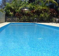 Aamber Beach House at Kiah - Accommodation in Brisbane