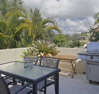 Aqua on Byron Villa B - Accommodation in Brisbane