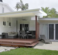 Allure - Accommodation in Brisbane