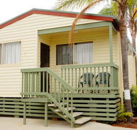 Maclean Riverside Caravan Park - Accommodation in Brisbane