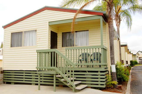 Maclean Riverside Caravan Park - Accommodation in Brisbane 0