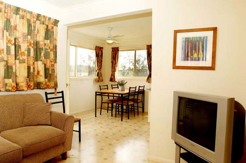 Maclean Riverside Caravan Park - Accommodation in Brisbane 2
