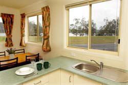 Maclean Riverside Caravan Park - Accommodation in Brisbane 4