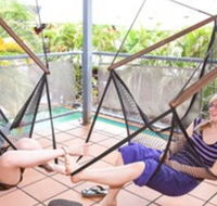Cape Byron YHA - Byron Bay - Accommodation in Brisbane