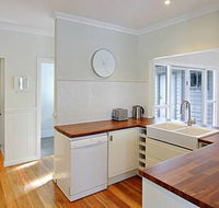 Away on Belongil Fields - Accommodation in Brisbane