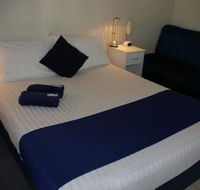 Chinderah Motel - Accommodation in Brisbane