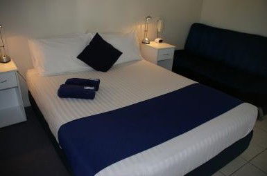 Chinderah Motel - Accommodation in Brisbane 0