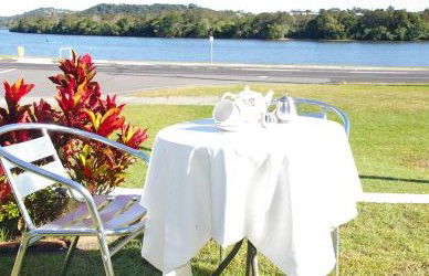 Chinderah Motel - Accommodation in Brisbane 1