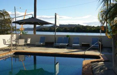 Chinderah Motel - Accommodation in Brisbane 3