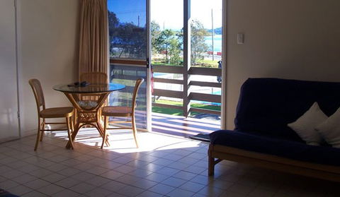 Chinderah Motel - Accommodation in Brisbane 4