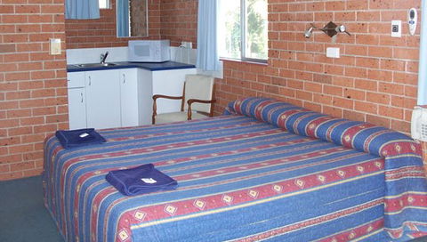 Chinderah Motel - Accommodation in Brisbane 5