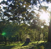 Calurla Chalets and Cottages - Accommodation in Brisbane