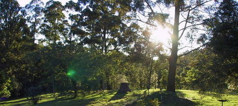 Calurla Chalets And Cottages - Accommodation in Brisbane 0