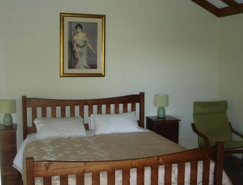 Calurla Chalets And Cottages - Accommodation in Brisbane 1