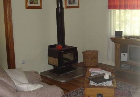 Calurla Chalets And Cottages - Accommodation in Brisbane 2