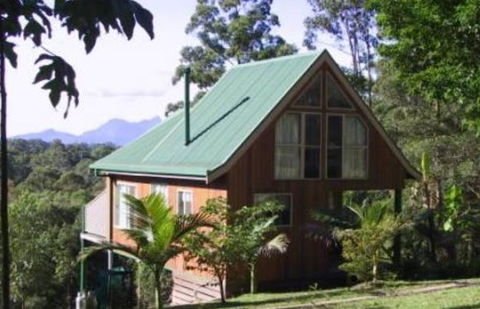 Calurla Chalets And Cottages - Accommodation in Brisbane 5