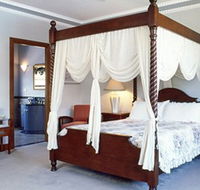 Melville House - Accommodation in Brisbane