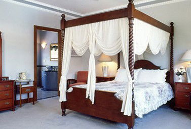 Melville House - Accommodation in Brisbane 0