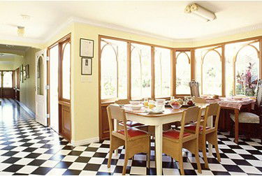 Melville House - Accommodation in Brisbane 3