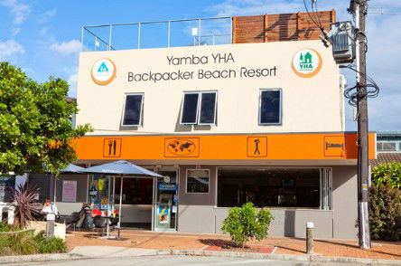Yamba YHA - Accommodation in Brisbane 0